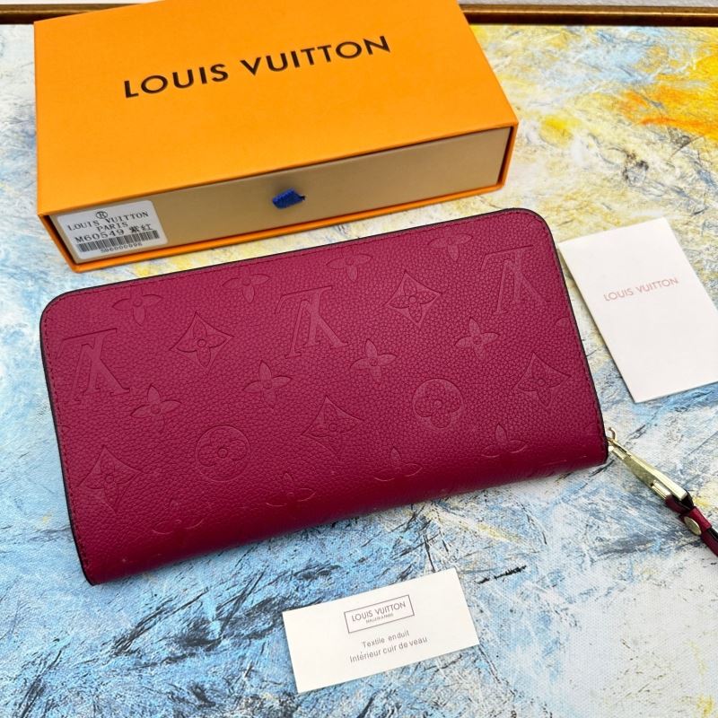 Louis Vuitton Wallets Purse